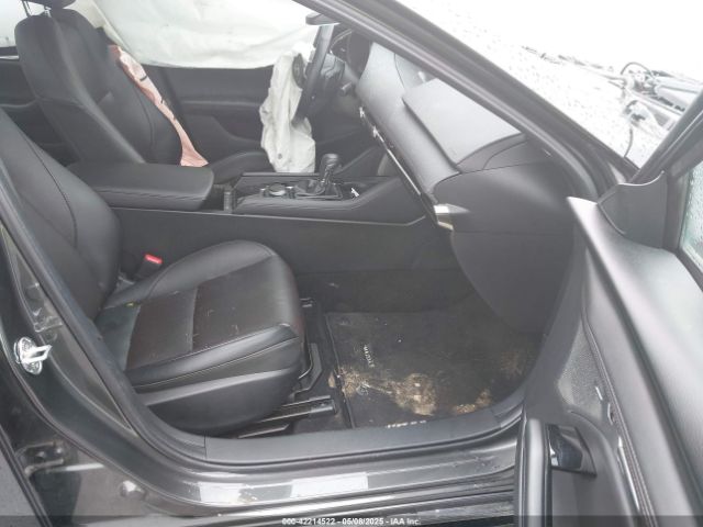 3MZBPBEY6PM353118 Mazda Mazda3 2.5 Turbo Premium Plus