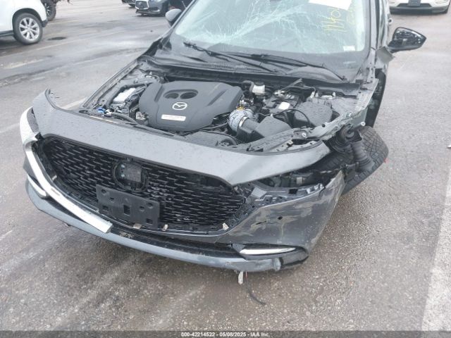 3MZBPBEY6PM353118 Mazda Mazda3 2.5 Turbo Premium Plus