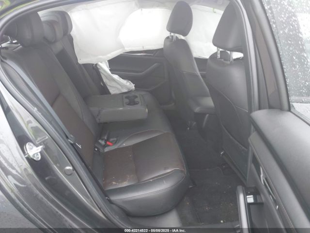 3MZBPBEY6PM353118 Mazda Mazda3 2.5 Turbo Premium Plus