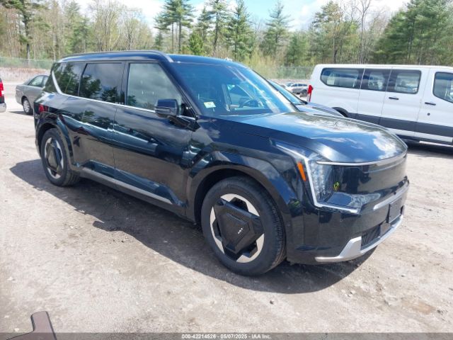 2024 KIA EV9 KNDADFS59R6044397