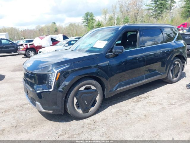 2024 KIA EV9 KNDADFS59R6044397 Photo 1