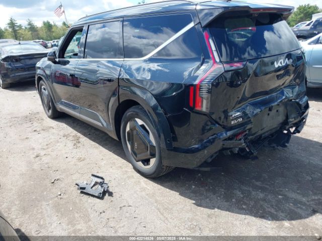 2024 KIA EV9 KNDADFS59R6044397 Photo 2