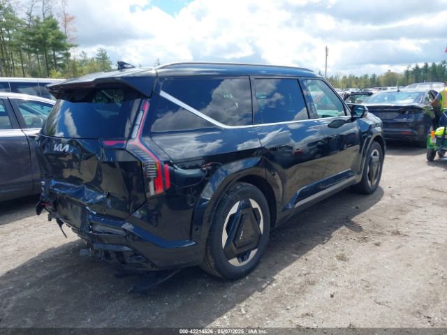 2024 KIA EV9 KNDADFS59R6044397 Photo 3