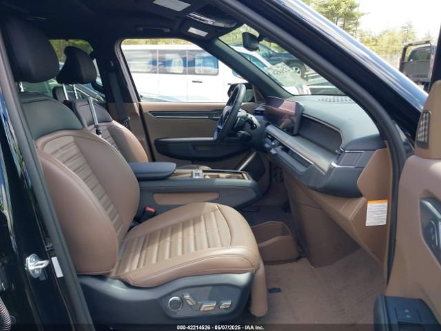 2024 KIA EV9 KNDADFS59R6044397 Photo 4