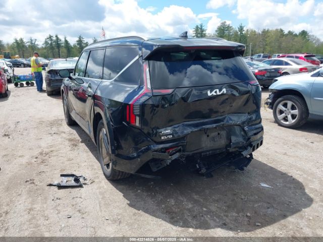 2024 KIA EV9 KNDADFS59R6044397 Photo 5