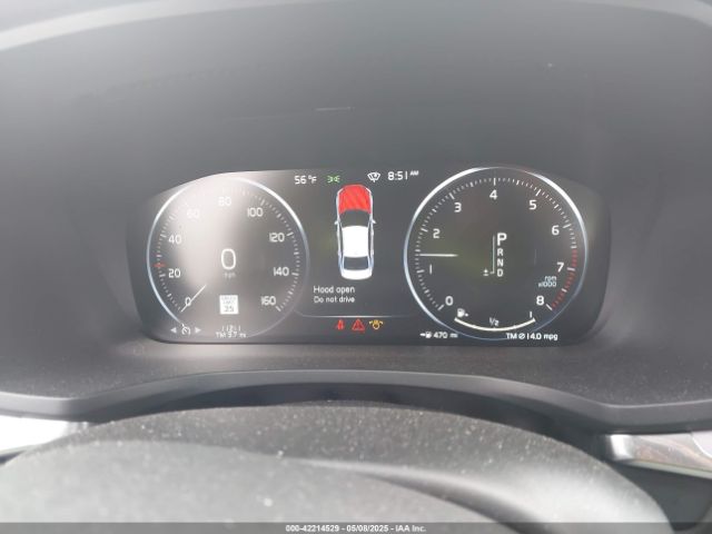 7JR102FK6LG035678 Volvo S60 T5 Momentum