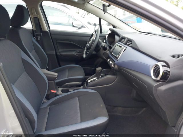 3N1CN8EV8RL908698 Nissan Versa 1.6 Sv