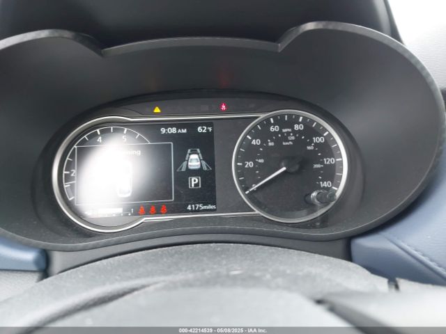 3N1CN8EV8RL908698 Nissan Versa 1.6 Sv