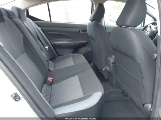 3N1CN8EV8RL908698 Nissan Versa 1.6 Sv