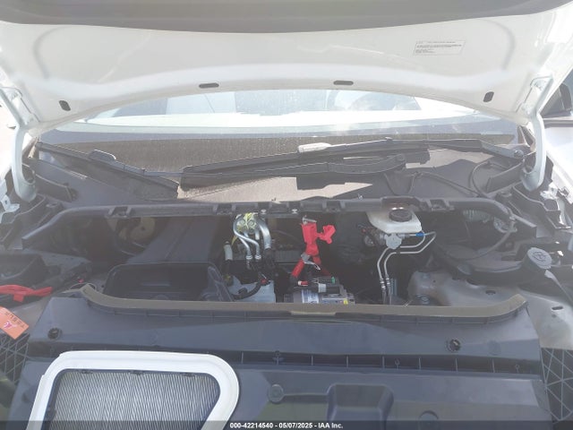 2023 TESLA MODEL Y 7SAYGDED7PF945916 Photo 9