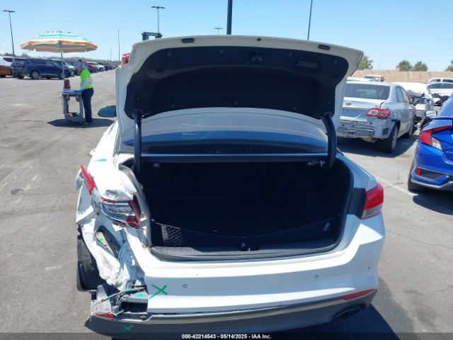 5XXGU4L30GG093417 KIA OPTIMA EX