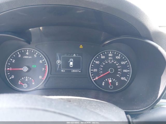 5XXGU4L30GG093417 KIA OPTIMA EX