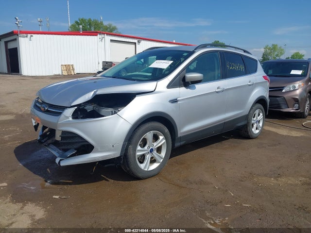 1FMCU9GX2GUB68987 Ford ESCAPE SE
