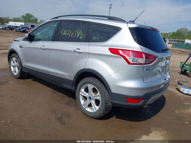 1FMCU9GX2GUB68987 Ford ESCAPE SE