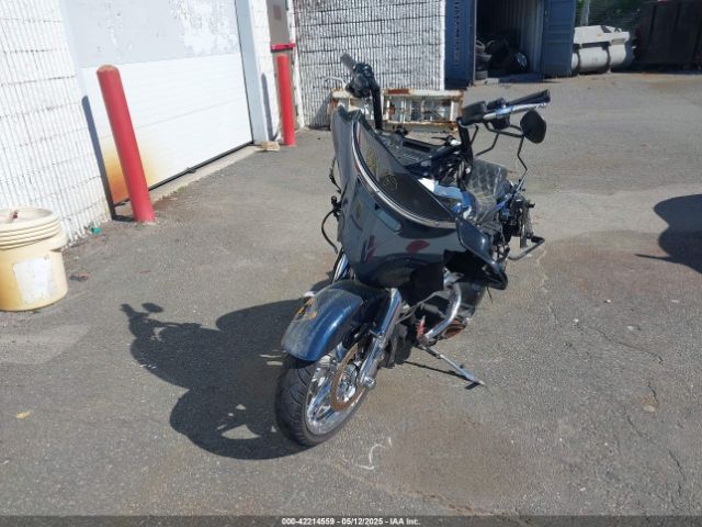 2016 HARLEY-DAVIDSON FLHXS 1HD1KRM18GB692060 Photo 1
