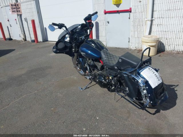 2016 HARLEY-DAVIDSON FLHXS 1HD1KRM18GB692060 Photo 2