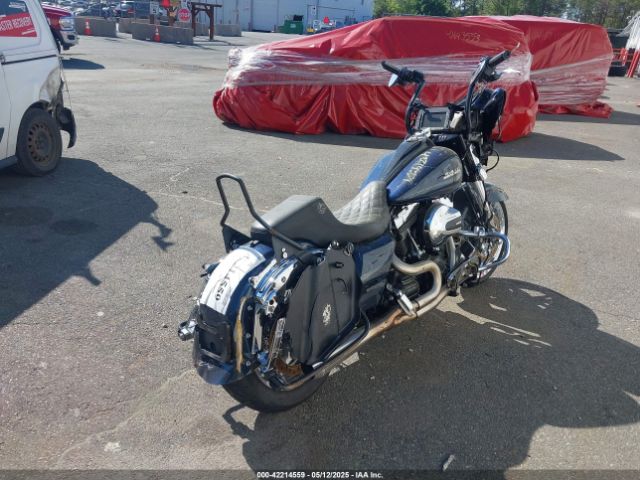 2016 HARLEY-DAVIDSON FLHXS 1HD1KRM18GB692060 Photo 3