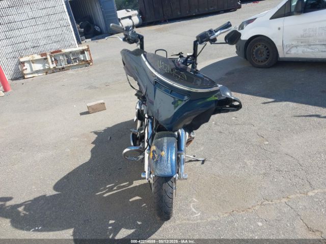 2016 HARLEY-DAVIDSON FLHXS 1HD1KRM18GB692060 Photo 4