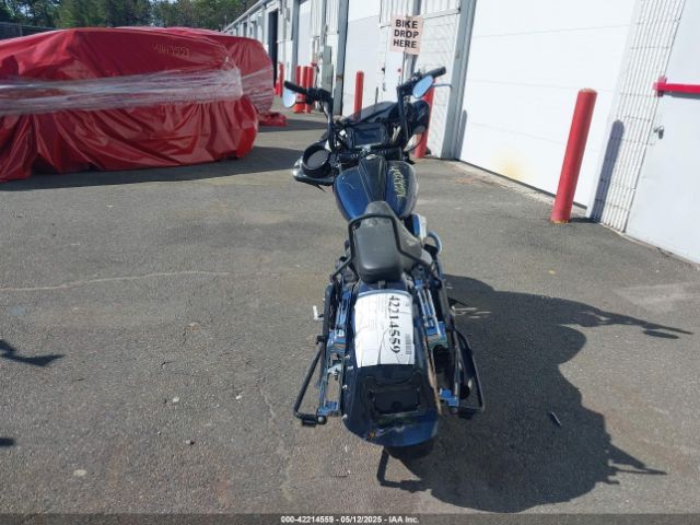 2016 HARLEY-DAVIDSON FLHXS 1HD1KRM18GB692060 Photo 5