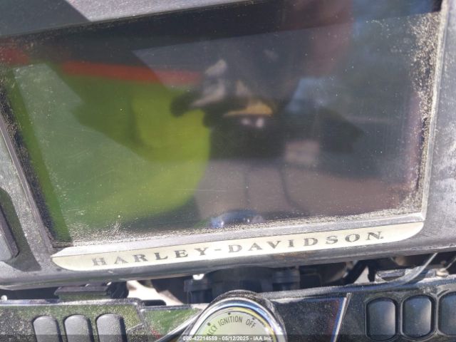 2016 HARLEY-DAVIDSON FLHXS 1HD1KRM18GB692060 Photo 6