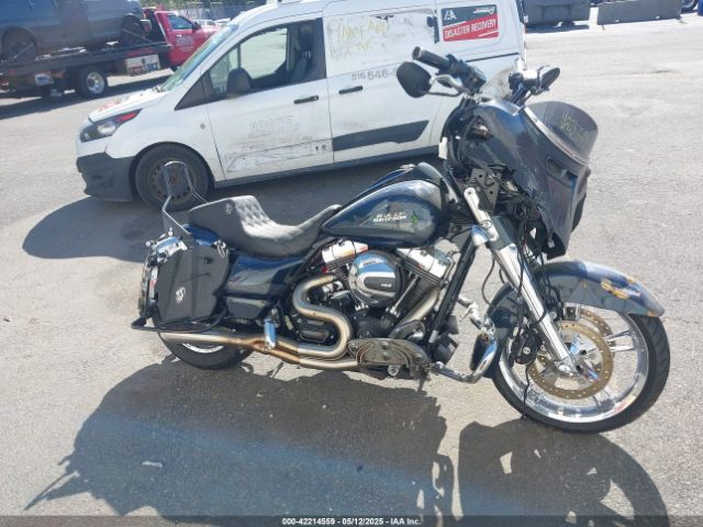 2016 HARLEY-DAVIDSON FLHXS 1HD1KRM18GB692060 Photo 7