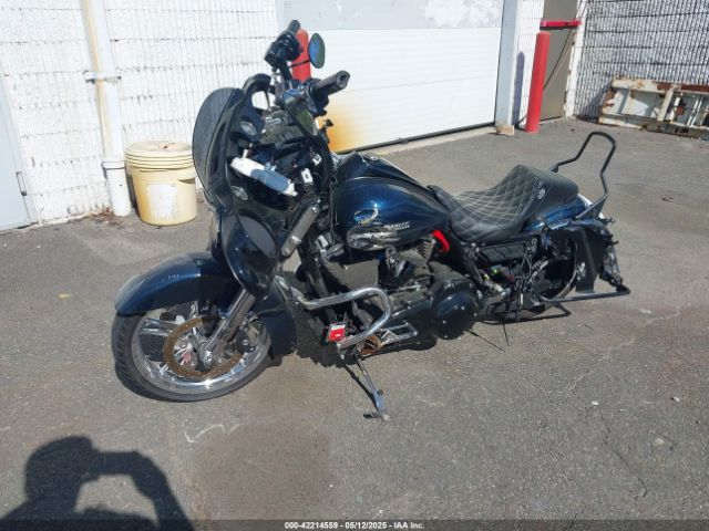 2016 HARLEY-DAVIDSON FLHXS 1HD1KRM18GB692060 Photo 8