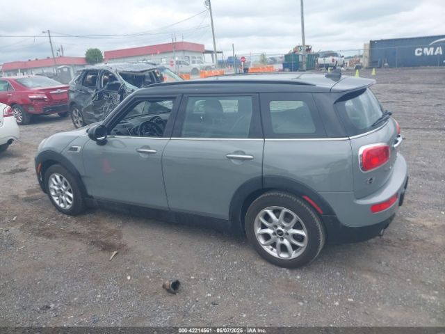 WMWLN5C56H2E31817 Mini Clubman Cooper
