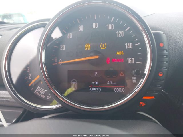 WMWLN5C56H2E31817 Mini Clubman Cooper