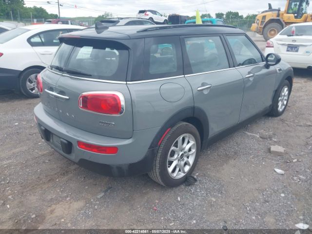 WMWLN5C56H2E31817 Mini Clubman Cooper