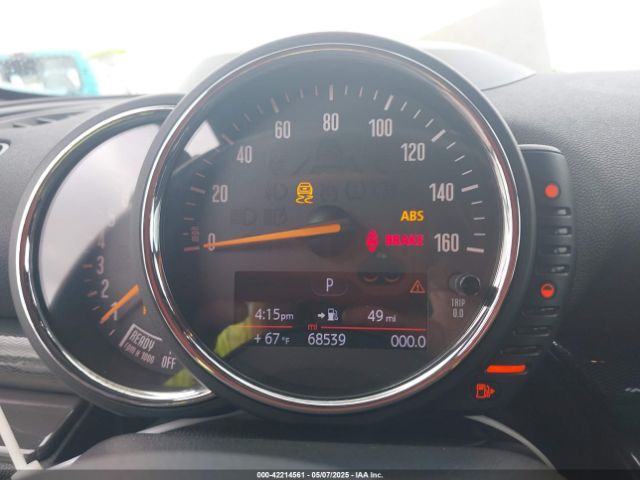 WMWLN5C56H2E31817 Mini Clubman Cooper