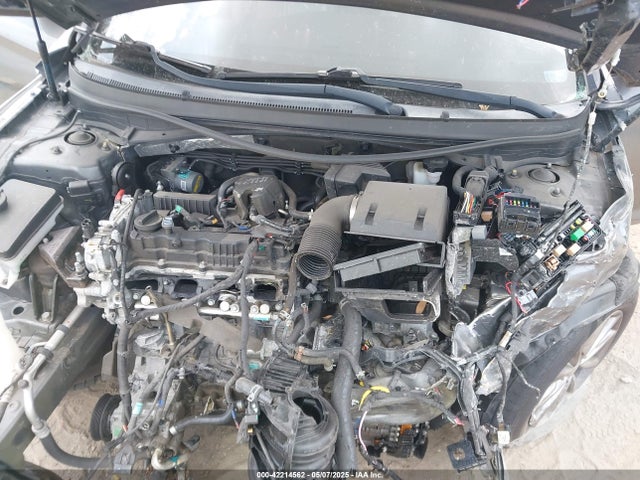 5NPE24AF0JH617106 Hyundai SONATA SE