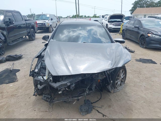 5NPE24AF0JH617106 Hyundai SONATA SE