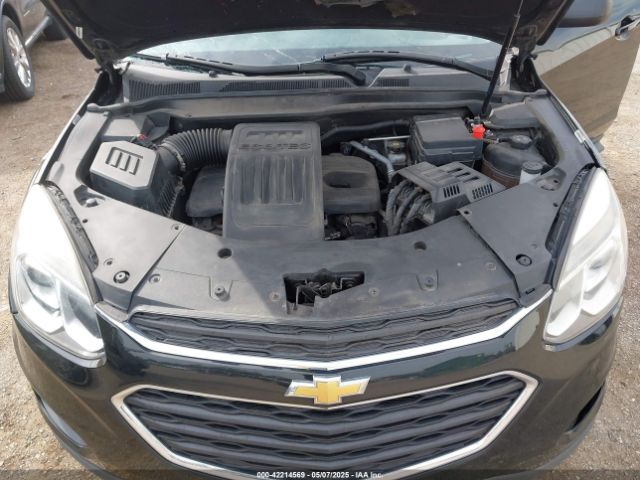 2GNALBEK4G1177030 Chevrolet lea - e85 max, aluminum