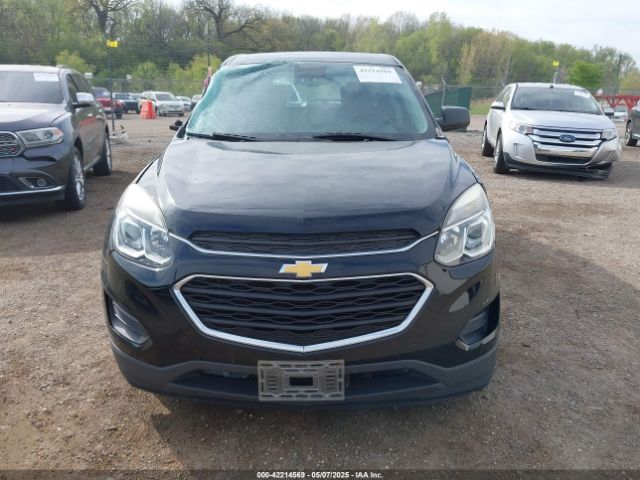2GNALBEK4G1177030 Chevrolet lea - e85 max, aluminum