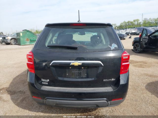 2GNALBEK4G1177030 Chevrolet lea - e85 max, aluminum