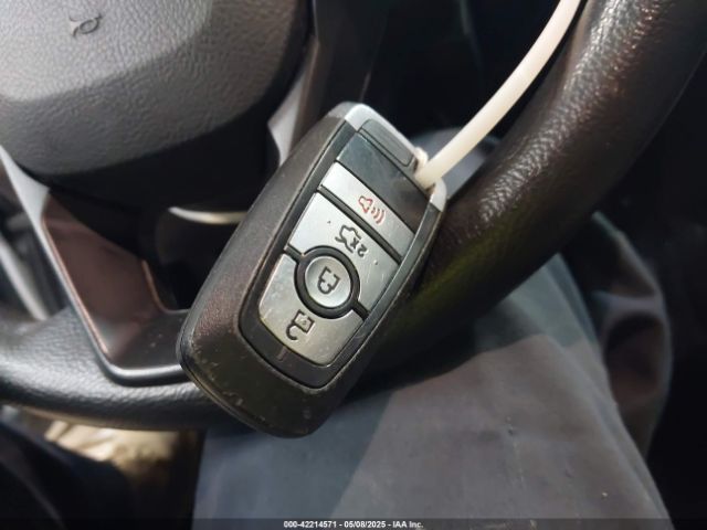 3FA6P0G77HR162329 Ford FUSION S