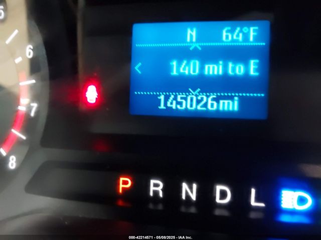 3FA6P0G77HR162329 Ford FUSION S
