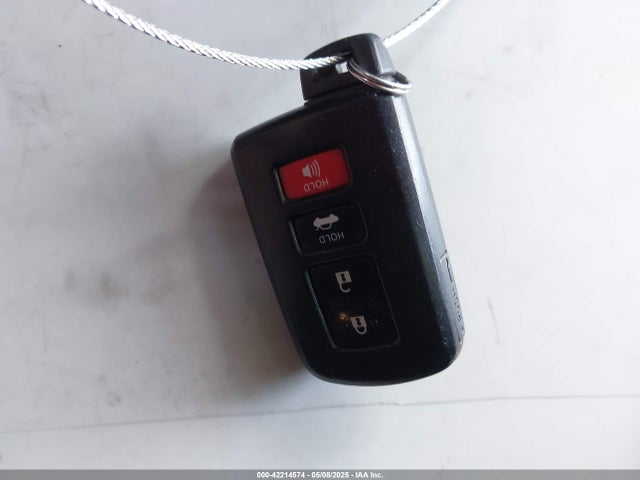 2T1BURHE3GC622190 Toyota Corolla S Plus