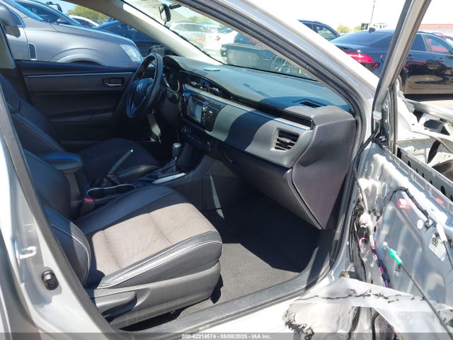 2T1BURHE3GC622190 Toyota Corolla S Plus
