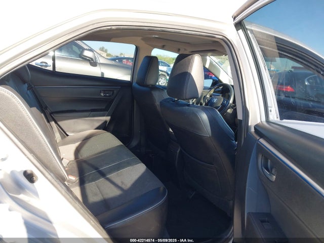 2T1BURHE3GC622190 Toyota Corolla S Plus