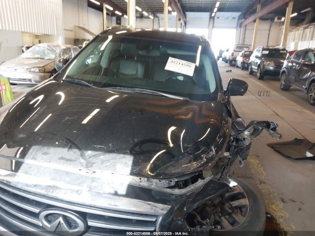 5N1AL0MM9FC505854 Infiniti 2015