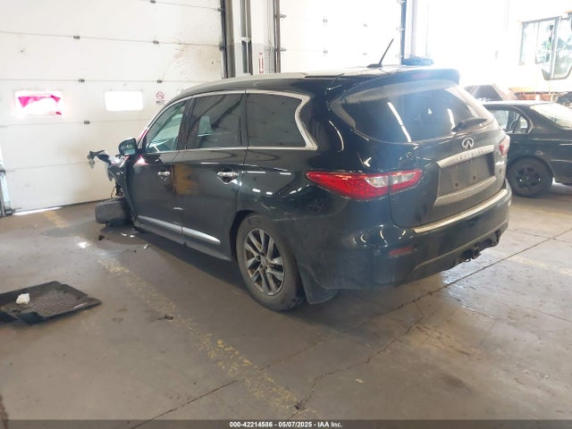 5N1AL0MM9FC505854 Infiniti 2015