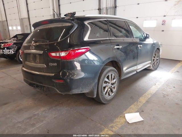 5N1AL0MM9FC505854 Infiniti 2015