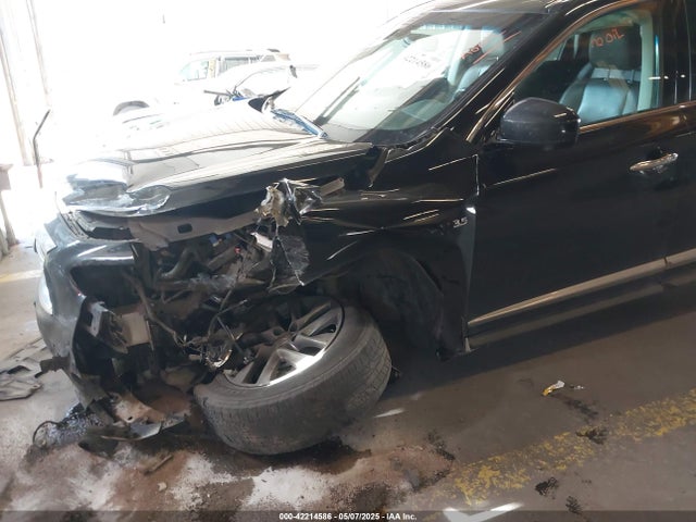 5N1AL0MM9FC505854 Infiniti 2015