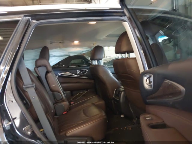 5N1AL0MM9FC505854 Infiniti 2015