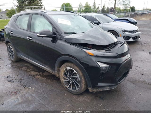 2023 CHEVROLET BOLT EUV 1G1FZ6S08P4136890