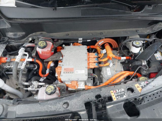 2023 CHEVROLET BOLT EUV 1G1FZ6S08P4136890 Photo 9