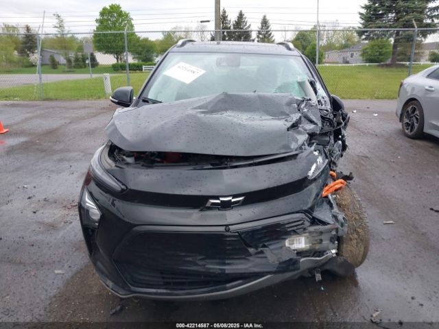 1G1FZ6S08P4136890 Chevrolet Bolt Euv