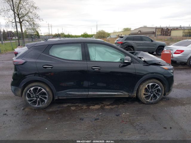 1G1FZ6S08P4136890 Chevrolet Bolt Euv