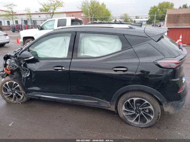 1G1FZ6S08P4136890 Chevrolet Bolt Euv